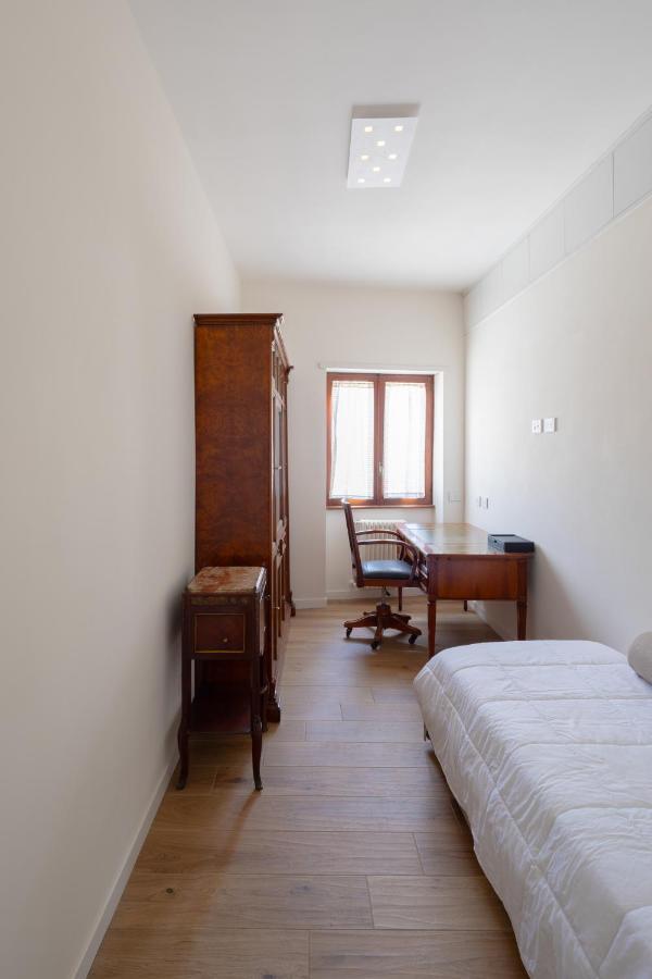 Appartement - Ruins House - 750m From The Metro Station Rome