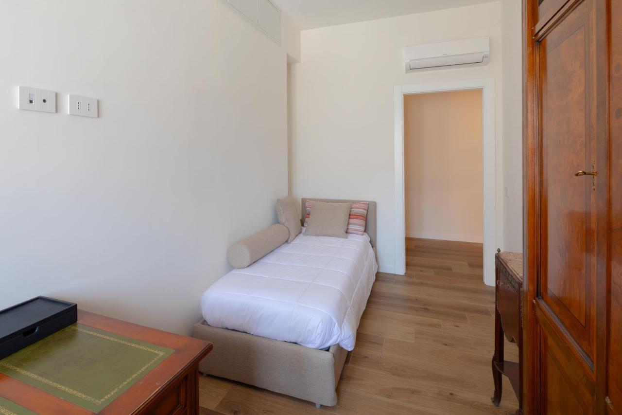 - Ruins House - 750m From The Metro Station Appartement Rome